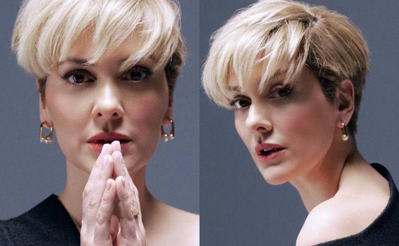 Bergüzar Korelin qorxusu