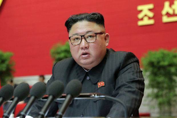 Şimali Koreya lideri ordunu müharibəyə hazırlaşmağa çağırdı