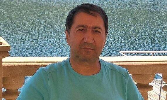 Jurnalist Rafiq Məmmədli vəfat etdi