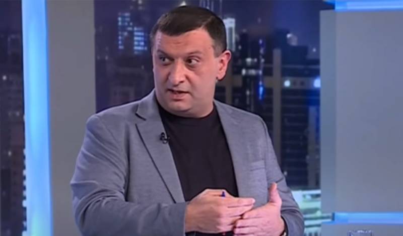 Müşfiq Abbasov: “Azərbaycanda sosial şəbəkələr bağlansın” - VİDEO