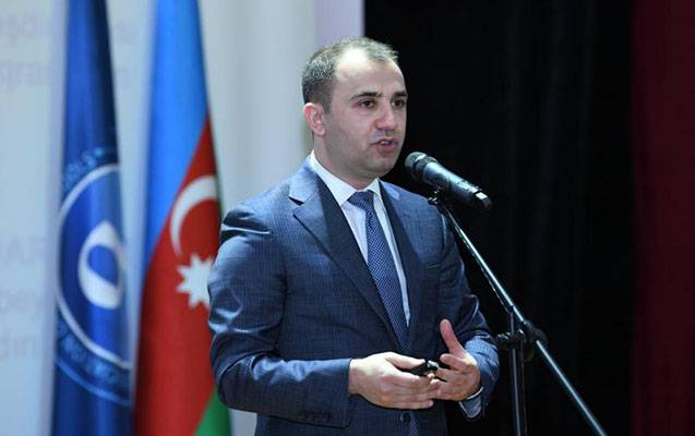 “Azad edilmiş ərazilərdə 800-dən çox şagird təhsil alır” 