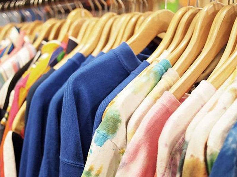 Türkiyənin ABŞ-yə hazır geyim məhsulları ixracı azalıb 