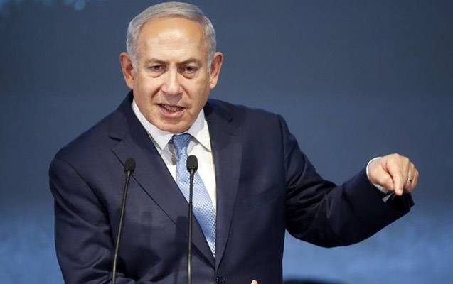 Netanyahu xalqa müraciət etdi: \"İrana birbaşa hücuma hazırıq\"