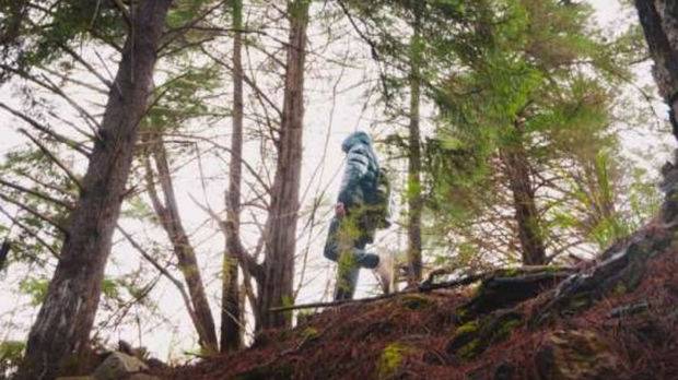 Türkiyədə 40 yaşlı kişi meşədə intihar etdi