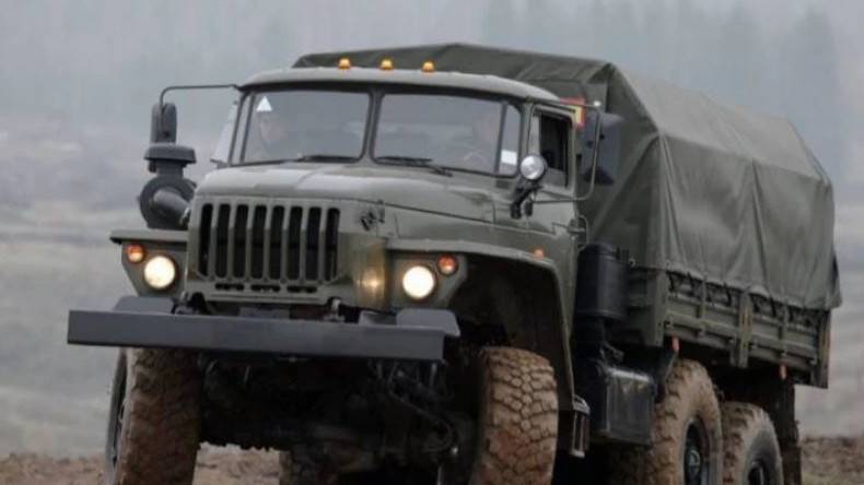 Ermənistanda 4 hərbçinin öldüyü qəza araşdırılır