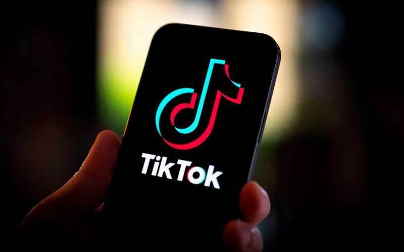 Ukraynada Rusiyanın bəzi “TikTok” kanalları bloklanıb