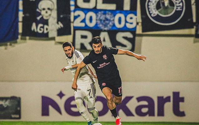 “Sabah” “Qarabağ”ın iki rekordunu qırdı