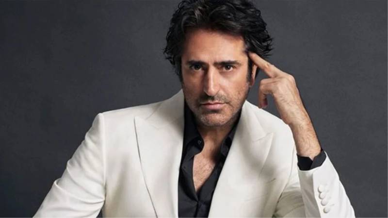 Mahsun Kırmızıgül haqqında yayılan şayiələrə üsyan etdi