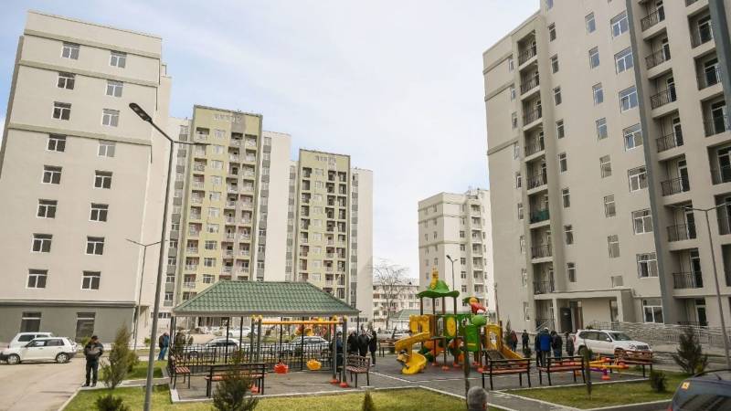 Bakıda ucuz qiymətə çıxarışlı mənzillər satılır - ÜNVANLAR