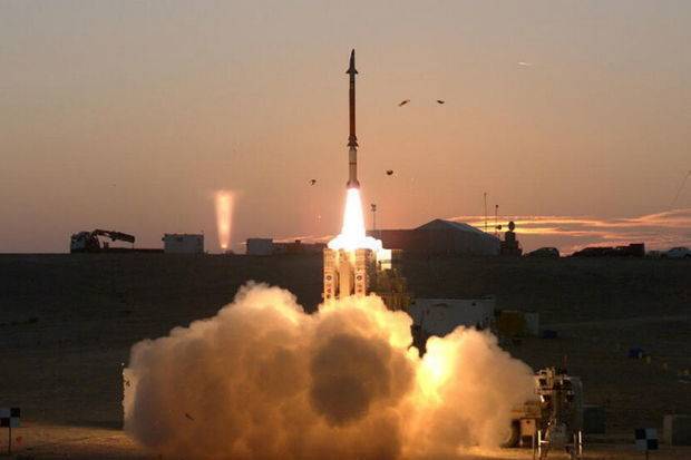 İsrail İranı vura bilər - KİV