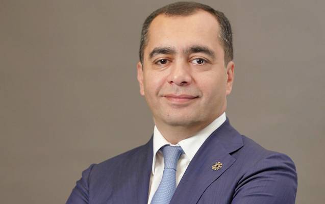 Dövlət Reklam Agentliyinə yeni sədr təyin edildi - SƏRƏNCAM