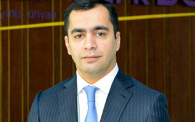 Yüksək vəzifəyə təyin edilən Fərhad Adıgözəlov kimdir? 
