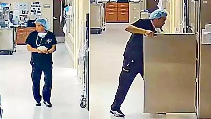 ABŞ-da həkim işlədiyi klinikada xəstələrin zərdabına “zəhər” qatdı