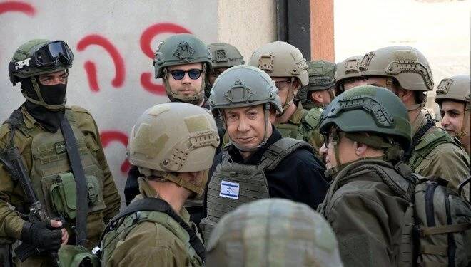 \"İsrail istənilən vaxt hücum edə bilər\" - ABŞ mətbuatı