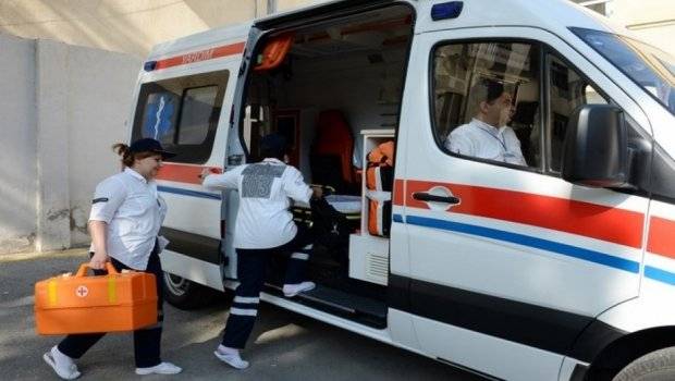 Balakəndə toyda dava düşüb: Xəsarət alan var