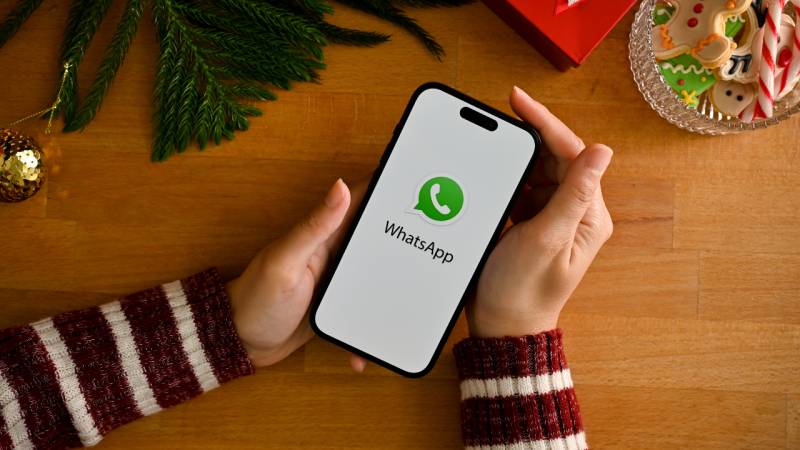 “WhatsApp”da işimizi asanlaşdıracaq yeni funksiya - FOTO