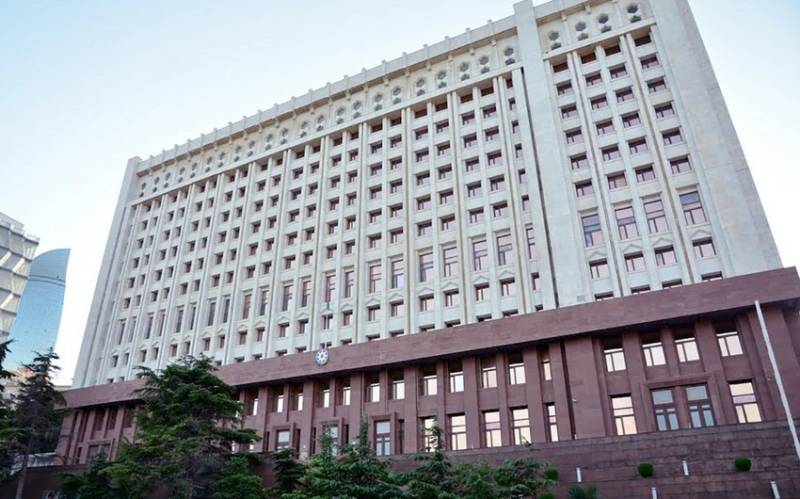 Əfv Komissiyasının növbəti iclası - Daha 100 müraciətə baxıldı