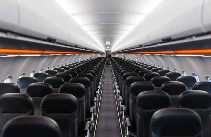 Bu ölkə İsrailə uçuşları dayandırır