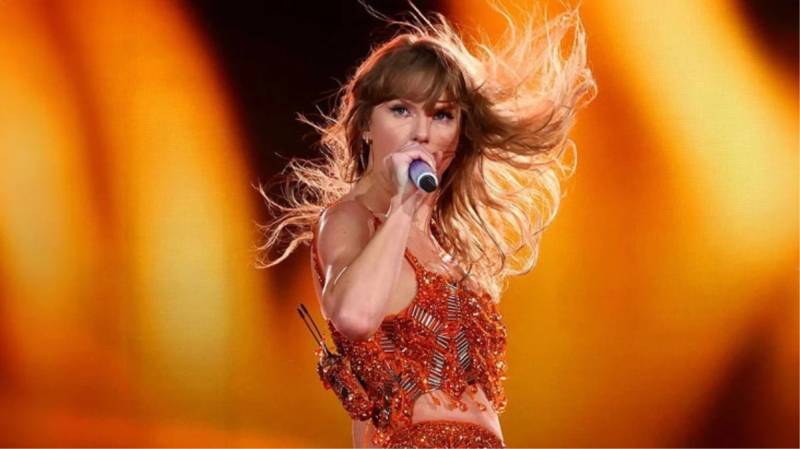 Teylor Sviftin konsertinə getmək istəyən yüzlərlə insan aldadıldı