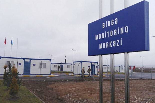 Türkiyə hərbçiləri Azərbaycanı tərk edib? 