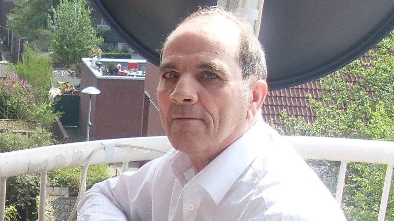 Azərbaycanın Milli Qəhrəmanı infakt keçirdi