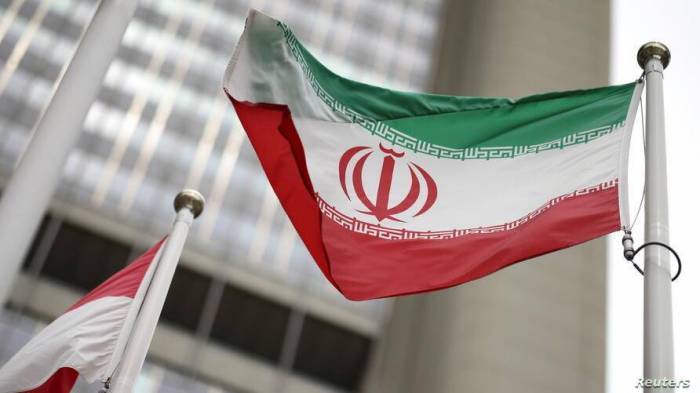 İrana qarşı yeni SANKSİYALAR