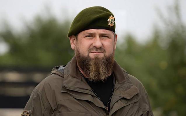 Kadırov vəzifədən gedir?