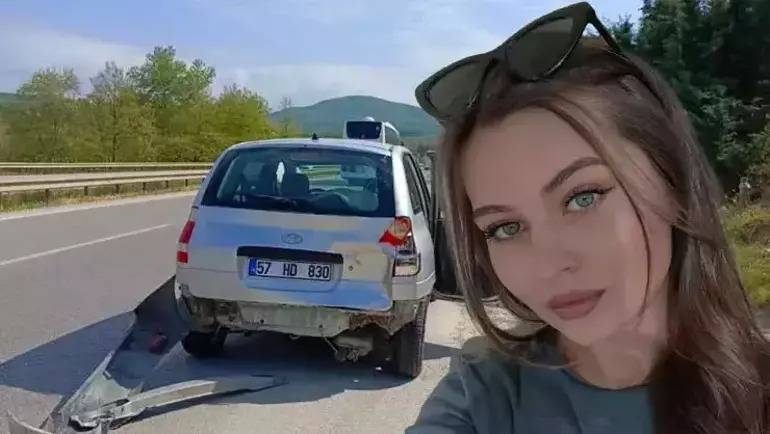 Orqanlarını bağışlayan qız 3 gün sonra qəzada dünyasını dəyişdi