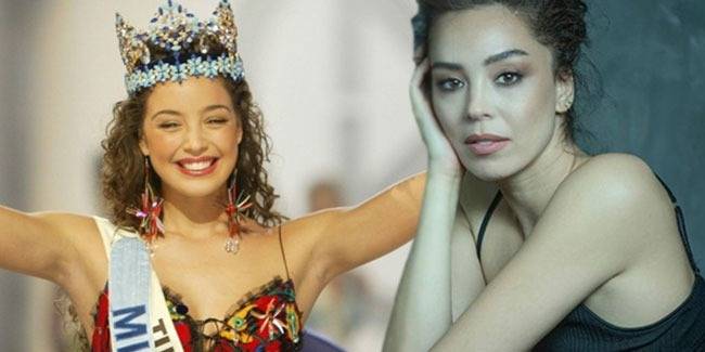 Məşhur aktrisa 2-ci dəfə ana oldu - Övladının cinsiyyətini doğumda öyrəndi