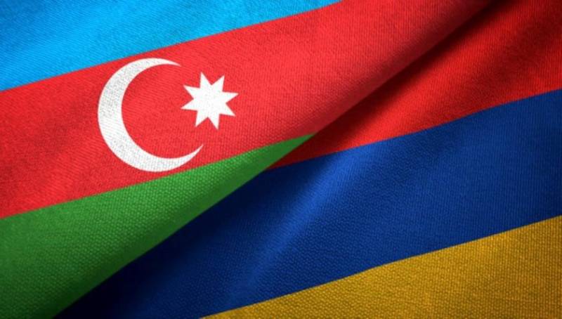 Bakı və İrəvan bu maddəni sülh müqaviləsindən çıxardı
