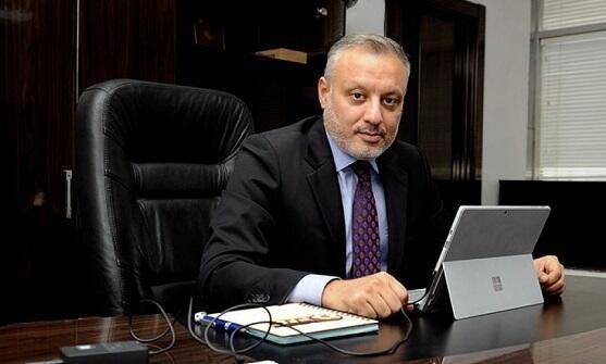 “Ümumilikdə 9 əməliyyat keçirdim” - PFL prezidenti