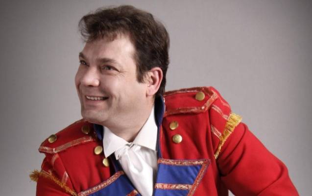 Əməkdar artist vəfat etdi 