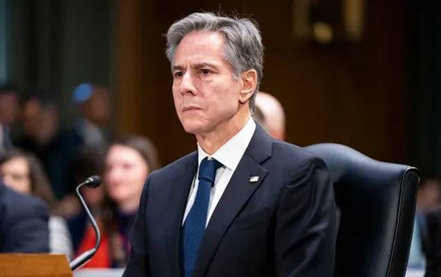 Blinken 4 kəndin qaytarılmasını alqışlayır