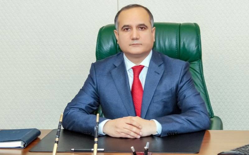 “Şirvan suvarma kanalının yenidən qurulması aqrar sektoru inkişaf etdirəcək” -  Kamaləddin Qafarov 