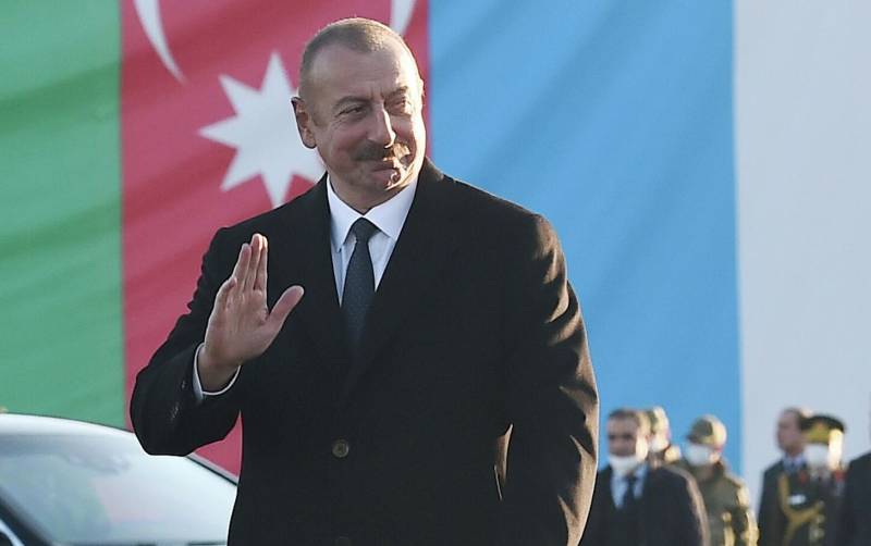 Azərbaycan Qərbin planlarını ALT-ÜST ETDİ: İlham Əliyev böyük zəfərə doğru…