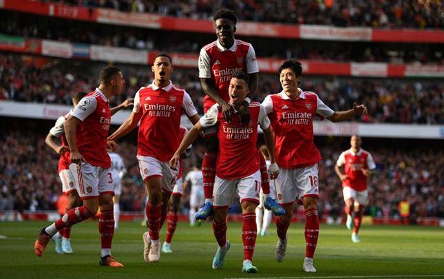 \"Arsenal\"dan rekord 