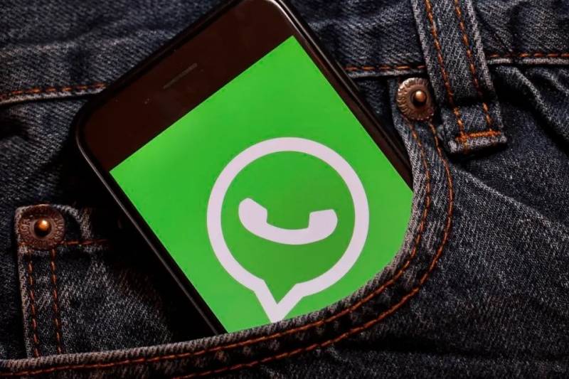\"Whatsapp\"a yeni funksiya gəlir - FOTO