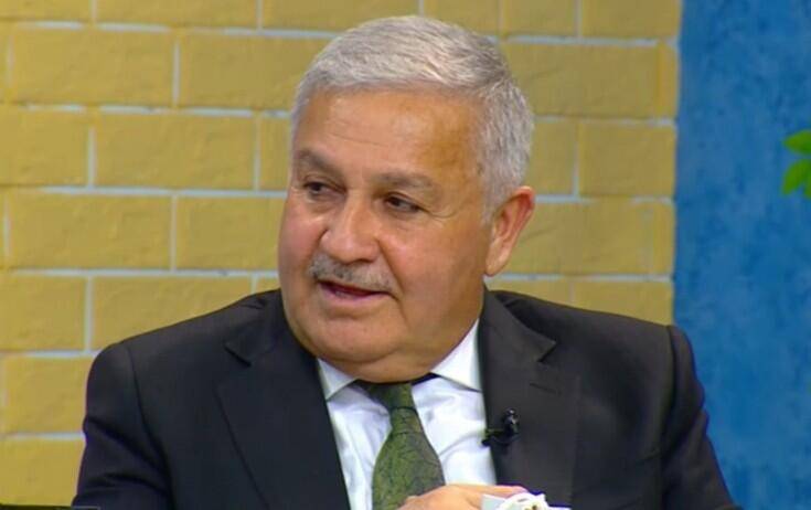 \"Molla Quranı göstərib deyir ki, sənin növbəndir\" 