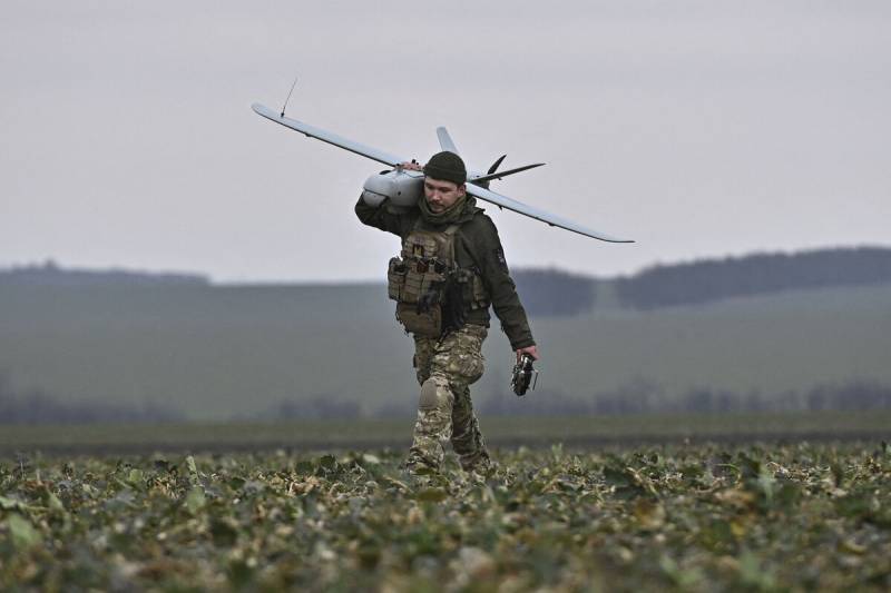 Rusiya süni intellektlə təchiz edilmiş anti-dron yaratdı