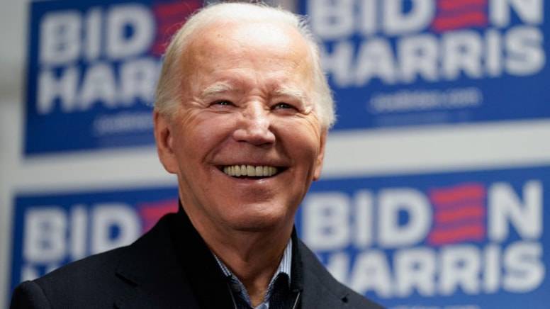 “Əmimi yamyamlar yedi” deyən Baydenə reaksiya artır