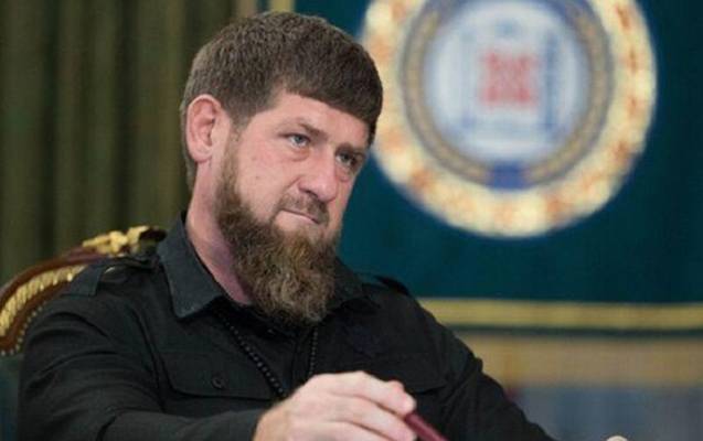 Kadırov ağır xəstədir? 