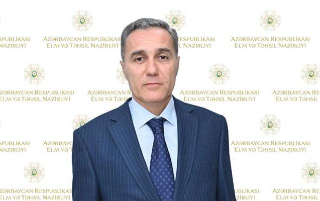 Emin Əmrullayevdən yeni TƏYİNAT