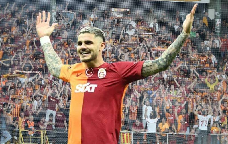 İkardidən \"23 Aprel\" paylaşımı - FOTO