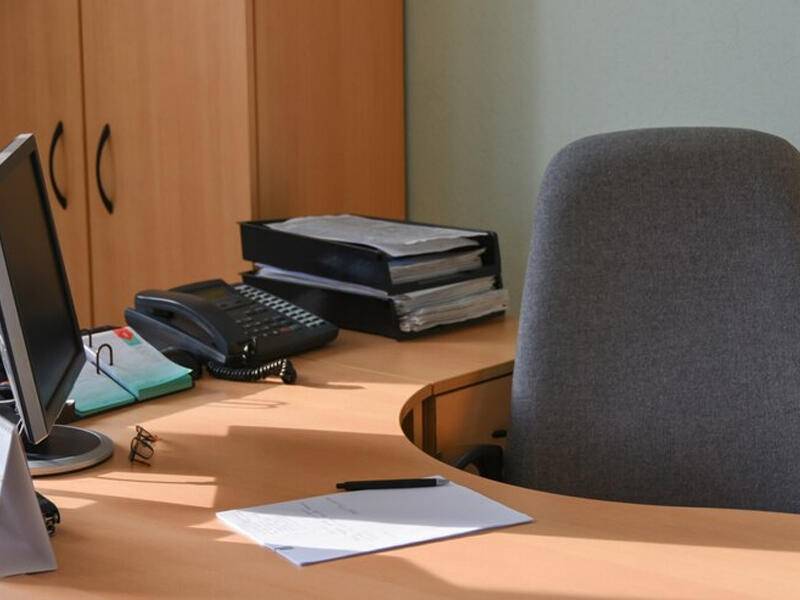 Rusiyada külli miqdarda rüşvət alan vergi rəisi tutuldu