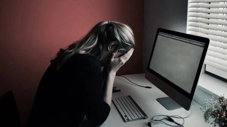 Qadını sosial mediada təqib edən şəxs iş yoldaşı çıxdı