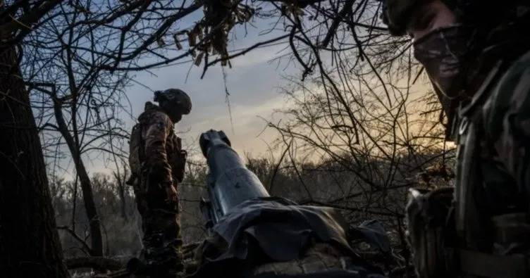 İngiltərədən Ukraynaya əlavə  müdafiə paketi 