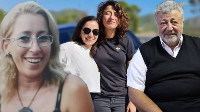 Qızları məşhurlara atalıq iddiası qaldıran ananın yeni arxiv görüntüsü yayıldı