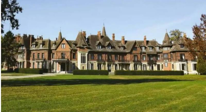 Dünyanın ən bahalı və dəbdəbəli evi - QİYMƏTİ