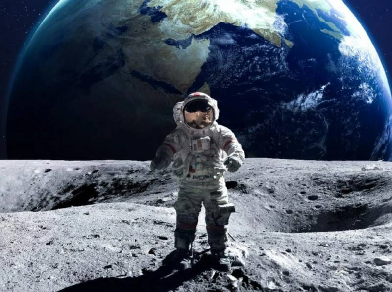 NASA-dan dəhşətli kəşf: Astronavtlar böyük təhlükə altındadır