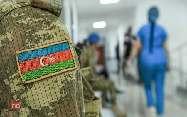 Vətən müharibəsi iştirakçısı anasının xəstəliyini eşidib intihar etdi